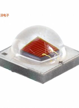 XPEBRD-L1-0000-00802 |红色 XLAMP XPE2 RED 623NM SMD