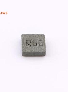 APS0520MR68F |原装SMD,5.5x5.3mm功率