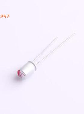 PA10V100M5X7 |原装插件,D5xL7mm固态