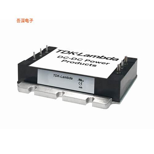 HQA24120W480V-007-S |隔离模块DC DC CONVERTER 48V 120W