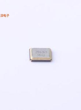 3TJ428636NYFBC |原装SMD3225-4P无源晶振