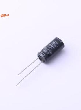 ECG1JM101F16OTBVZC |原装插件,D8xL16mm直插铝电