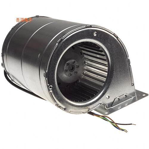 D2E133-DM47-01|230VACFAN BLWR CENT 204X270MM 230VA