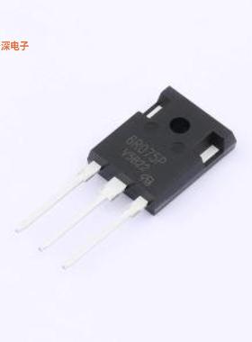 IPW60R075CPFKSA1-VB |原装TO-247AC(MOSFET)