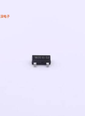 BZX84-B6V8,215 |原装SOT-23(TO-236AB)稳压