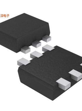 RRL035P03TR |P 通道MOSFET P-CH 30V 3.5A TUMT6