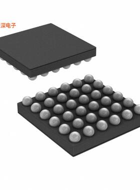 LP55281RL/NOPB |DC DC 稳压器IC  DRV RGLTR I2C 36DSBGA