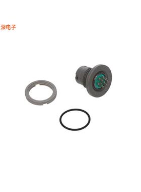 MAJ-17-00 |原装全新CONN JACK MALE 7POS SOLDER CUP