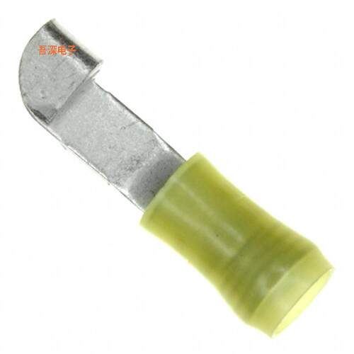 35762 |原装全新CONN KNIFE TERM 10-12 AWG YELLOW