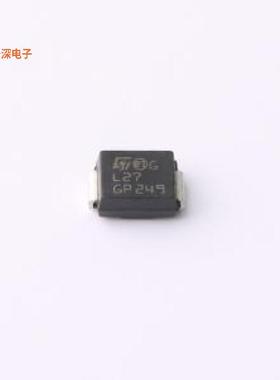 SMP100LC-270 |原装DO-214AATHYRISTOR 270V 400A DO-214AA