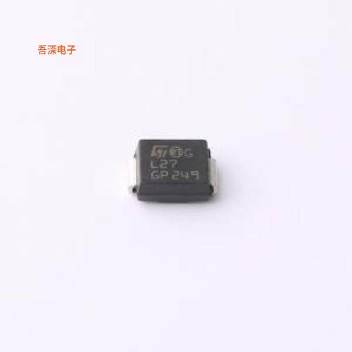 SMP100LC-270 |半导体放电管(TSS)用于电信设备保护的Trisil