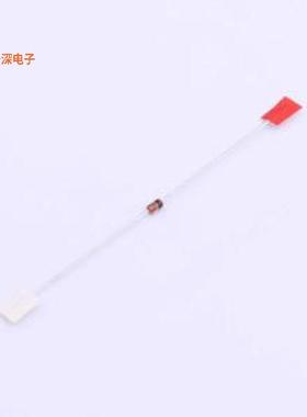 BAS45A,133 |原装DO-34DIODE STANDARD 125V 250MA DO34