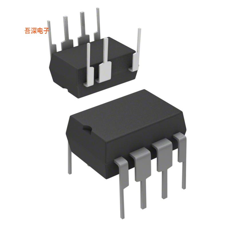 STR-A6061MZ |隔离AC/DC CONVERTER IC (INTEGRATED M