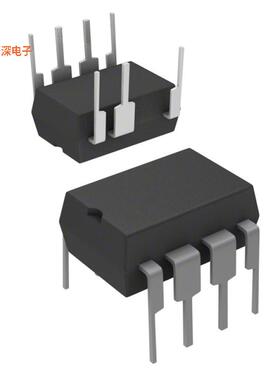 STR4A164D |隔离AC/DC CONVERTER IC (INTEGRATED M