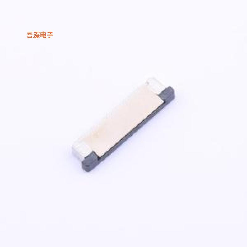 0.5K-AS-26PWBG |原装SMD,P=0.5mm,卧贴FFC/FPC