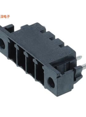 1863260000 |原装全新TERM BLOCK HDR 4POS 3.81MM