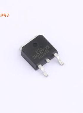 2SK3377-ZK-E1-AY-HXY |原装TO-252-2L(MOSFET)