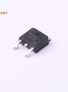VBZE90N03 |原装TO-252(MOSFET)