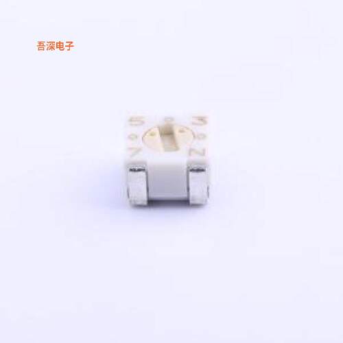 3313J-1-502E |原装SMD,3.5x3.2mm可调/电位