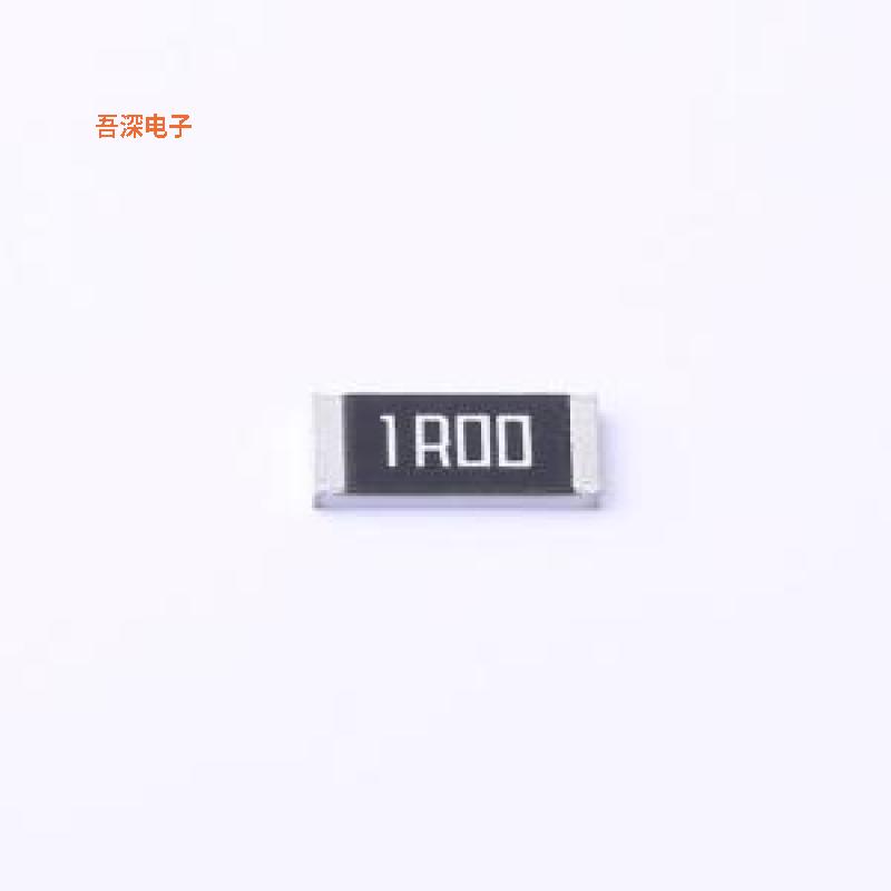 AC2512FK-071RL |原装2512RES SMD 1 OHM 1% 1W 2512