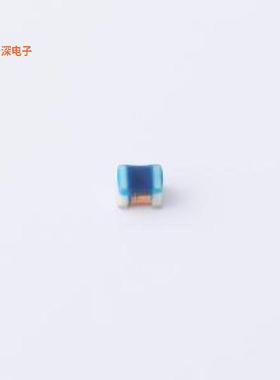 LQW2BASR56J00L |原装0805FIXED IND 560NH 230MA 1.9OHM SMD