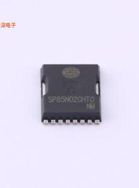 SP85N02GHTO |原装TOLL-8(MOSFET