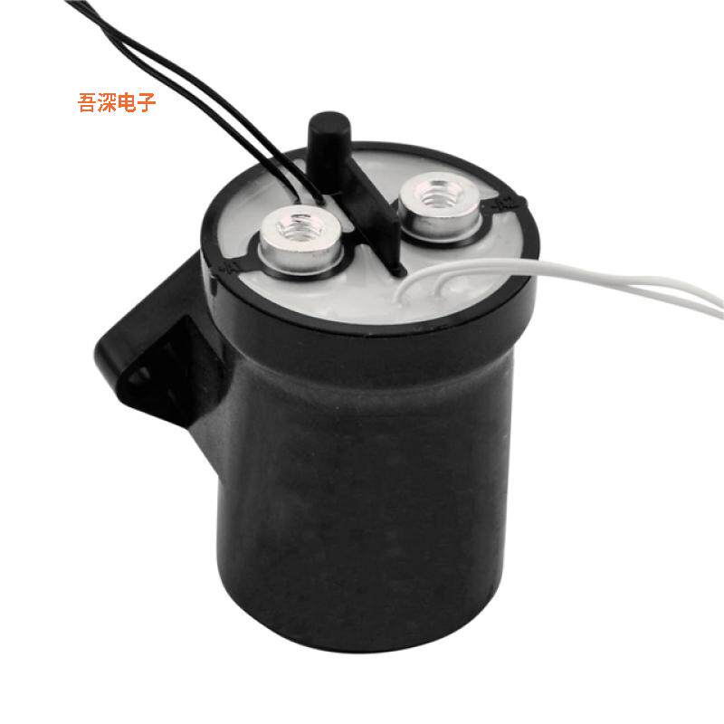 DCNLEV100-EASN |底座安装DC CONTACTOR 100A 750V 48VIN