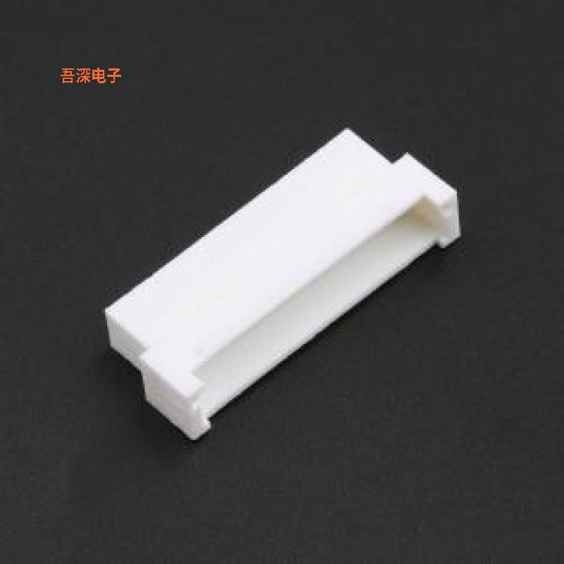 HC-PHB-2*17EY-05 |PHB 母端(线对板/线对线)P=2mm