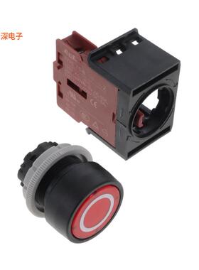 ICE22RP1R10-0100|原装全新PUSHBUTTONS FOR INDUSTRIAL CONT