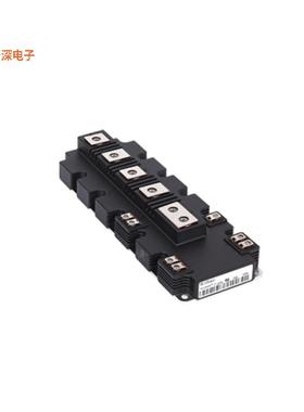 DF1400R12IP4DBOSA1 |原装全新IGBT MOD 1200V 1400A 7700W