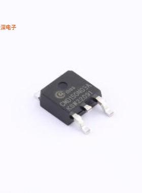CMD150N03A |原装TO-252(MOSFET)