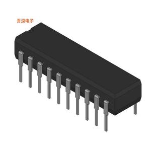 ADC08238BIN |原装全新IC ADC 8BIT 20DIP