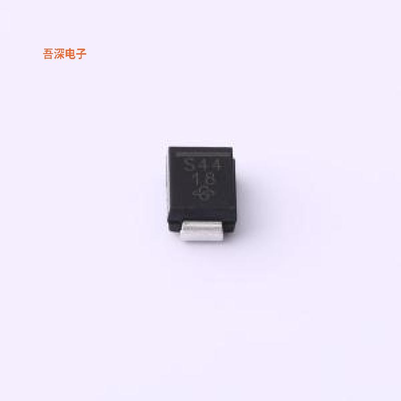 SSB44HE3_A/I |原装DO-214AADIODE SCHOTTKY 40V 4A DO214AA
