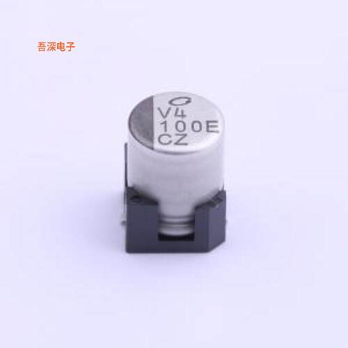 UCZ1E101MCS1GS |原装SMD,D8xL10mm型铝电解电容