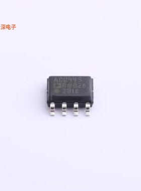 ADR445BRZ-REEL7 |原装SOIC-8IC VREF SERIES 0.04% 8SOIC