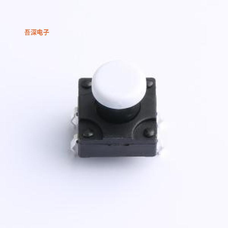 TSW12111-115B511CA-001E |原装插件-4P,11.7x11.5mm轻触