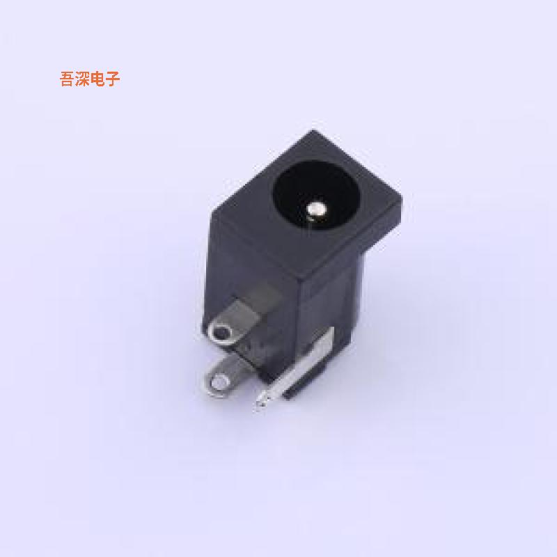 HC-DC-005-2.0M |原装插件DC