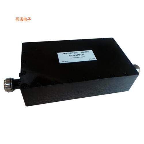 AB2436B479 |原装全新RF FILTER BANDPASS 2.4365 MOD