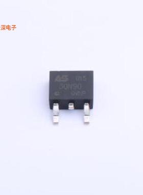 ASDM30N90KQ-R |原装TO-252(MOSFET)