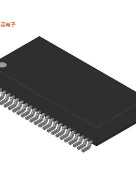 74FCT16245ATPVG8 |原装全新IC TXRX NON-INVERT 5.5V 48-SSOP