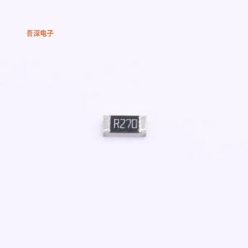 PT1206FR-7W0R27L |原装1206