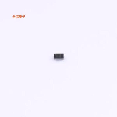 BD2204GUL-E2 |原装UFBGA-6IC PWR SWITCH N-CHAN 2:1 50VCSP