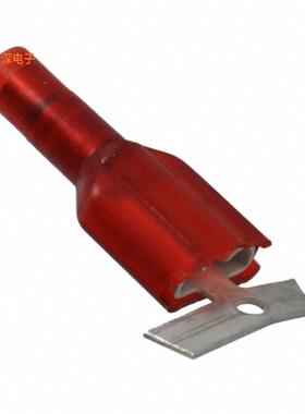 0190020004 |标准CONN QC RCPT 18-22AWG 0.250