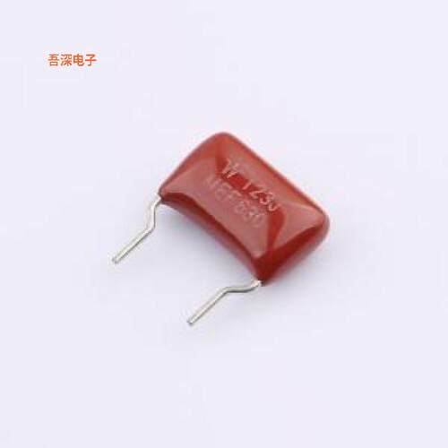 MEF123J2J4ES3035A1 |原装插件,P=7.5mm薄膜电容