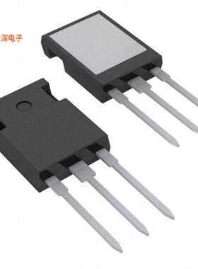 IXA17IF1200HJ |PTIGBT PT 1200V 28A ISOPLUS247