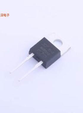 MUR540 |MUR540-B1-0000HF快恢复/高效率二极管TO-220-2