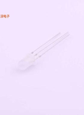 TZ-LAMP05RG4HD-C |玩具 指示发光二极管/插件,D=5mm