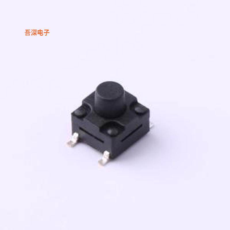 TS-1010S-A6B3-C2D2 |防水IP67轻触SMD