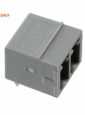 5431181 |原装全新TERM BLOCK HDR 2POS 3.81MM