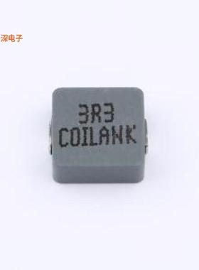 AAPS1040M3R3H |原装SMD,11.5x10mm功率